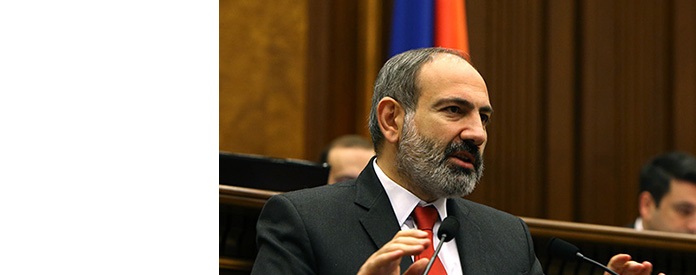 Национальное Собрание Армении утвердило программу правительства на 2019-2023 гг.