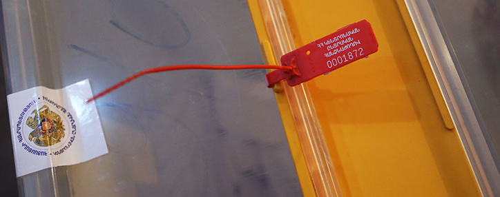 Փաշինյանը մեկնաբանել է Երևանի ավագանու ընտրությունների արդյունքները