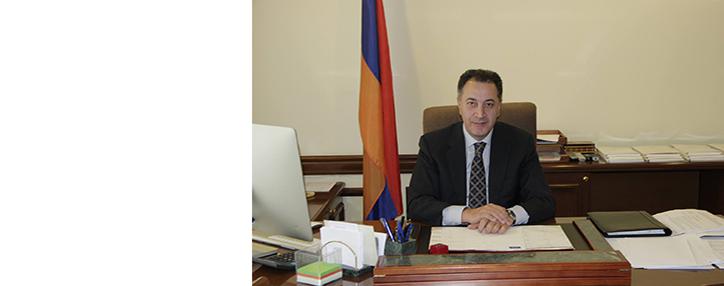  Ճշմարիտյանին իր հնարավոր հրաժարականի մասին ոչինչ հայտնի չէ