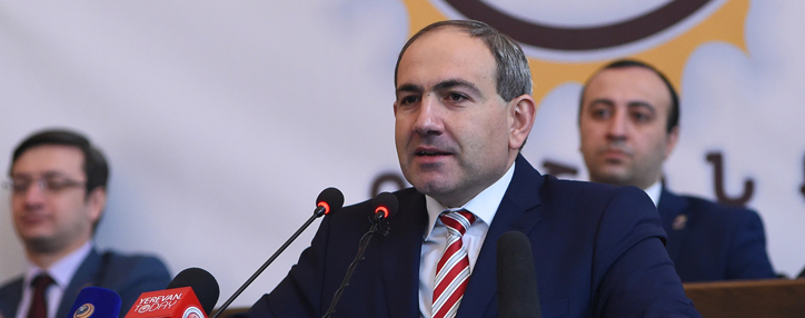 «Ելք» դաշինքում պառակտում է հասունանում