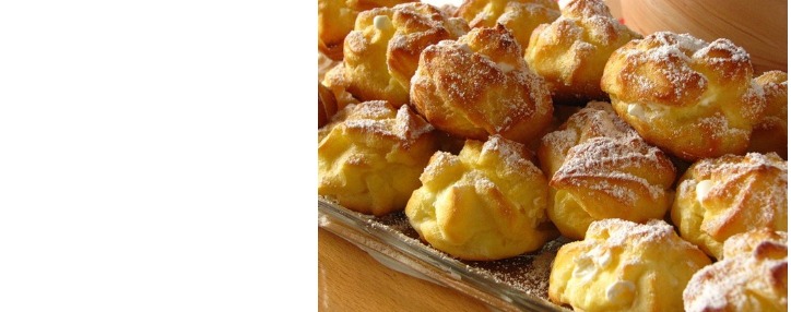 Glazed éclairs cause mass poisoning in two Armenian provinces