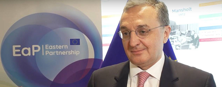 ԱԳ նախարարը` Մամեդյարովի հետ հանդիպման և Փաշինյան–Ալիև ակնկալվող հանդիպման մասին (ՎԻԴԵՈ)