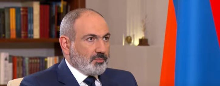 Ереван не против турецких пограничников на армяно-азербайджанской границе  - премьер Армении