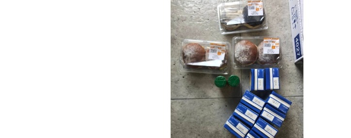 «Քարֆուրում» ժամկետանց սննդամթերք է հայտնաբերվել 