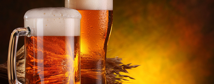 В России хотят установить минимальную цену на пиво