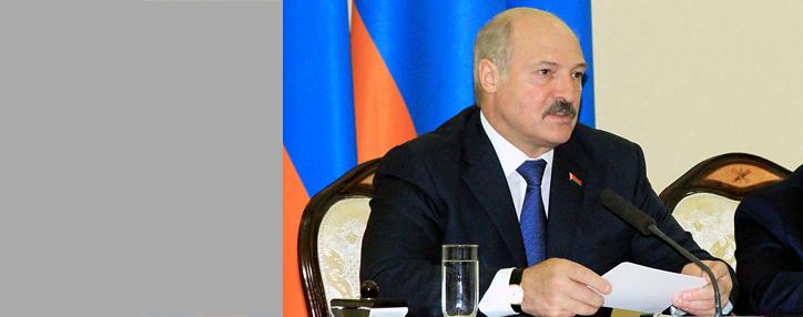 Հայաստանը ՀԱՊԿ–ին հիմնավոր պահանջներ է առաջ քաշում. Բելառուսի նախագահ