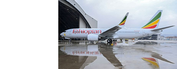 МИД Армении выразил соболезнования в связи с авиакатастрофой в Эфиопии 