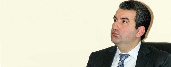 ԼՂՀ հակամենաշնորհային մարմինը 2014թ.–ին առաջին անգամ կարող է ներկայացվել միջազգային կառույցներում. ՏՄՊՊՀ