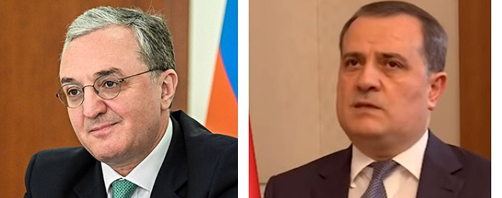 Встреча министров иностранных дел Армении и Азербайджана перенесена