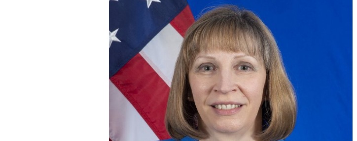 США подтверждают готовность работать с Россией в МГ ОБСЕ - посол Трейси