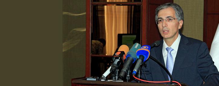 Минэкономики Армении ожидает сохранения динамики роста промышленности в 2013 году