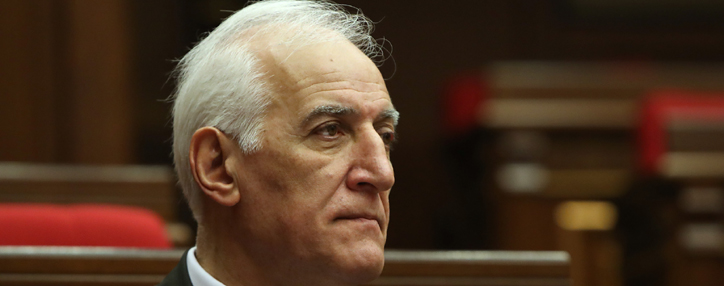 «Պետք է իրատես լինենք». Խաչատուրյանը մեկնաբանել է ընդդիմադության թեզն այն մասին, որ Արցախը երբեք չի լինելու Ադրբեջանի կազմում (ՎԻԴԵՈ)