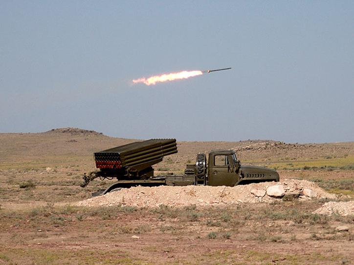 Armenia's Defense Ministry will receive additionally AMD 6.6 billion 