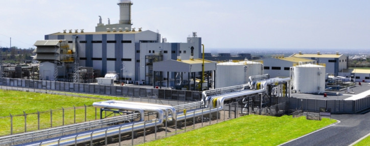 Застройщик новой Ереванской ТЭЦ инвестирует 124 млрд. драмов и получит льготы 