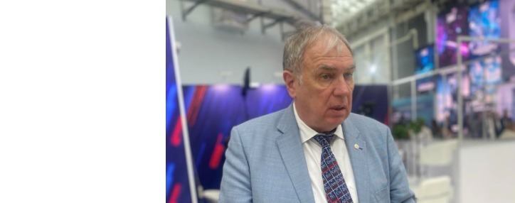 Модульные атомные реакторы строят только Россия и Китай: замдиректора МАГАТЭ - о перспективах для Армении (ЭКСКЛЮЗИВ)