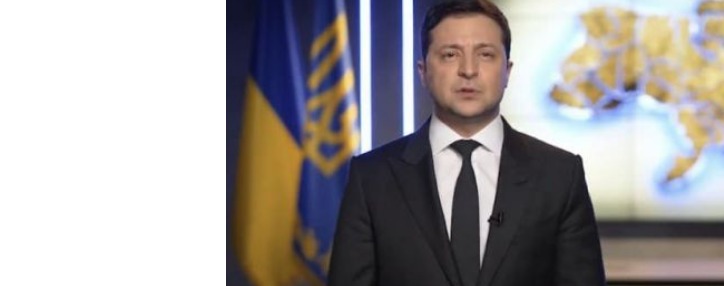 Киев разрывает дипломатические отношения с Москвой - президент Украины