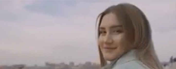 Rosa Linn to represent Armenia at Eurovision song contest in Turin