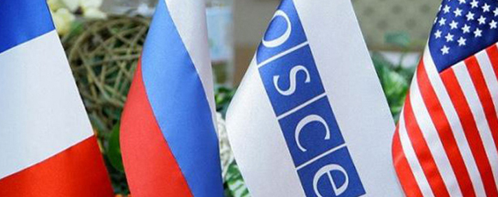 Armenia initiates special meeting of OSCE Permanent Council over Azerbaijani aggression