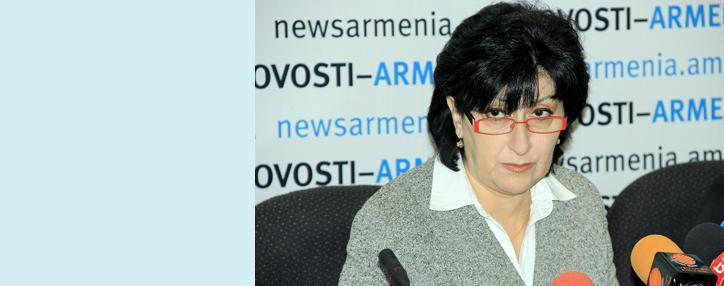 Հայաստանում մահացությունը 2015թ.–ի առաջին եռամսյակում նվազել է 2.9%–ով, ծնելիությունը` 1.9%–ով