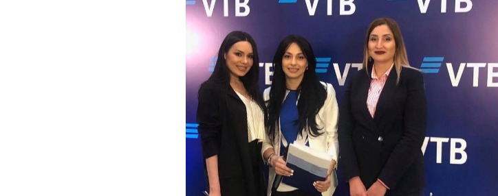 Ամփոփվեցին ՎՏԲ-Հայաստան Բանկի #շահավետգնումներ մարքեթինգային ակցիայի արդյունքները 