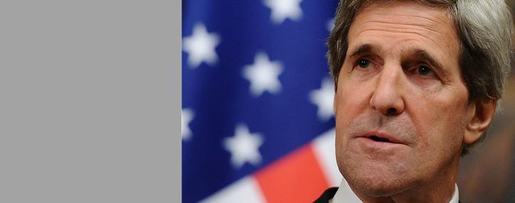 Госсекретарь США поздравил от имени Обамы армянский народ с Днем независимости