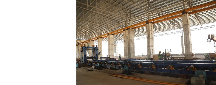 В "перехавший" из обстреливаемого Азербайджаном Ерасха в Арарат армяно-американский металлургический завод планируется инвестировать $70 млн.