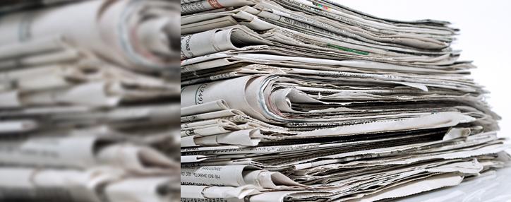 Հայկական թերթերը պատերազմ են հայտարարել Ինտերնետում գրագողությանը 