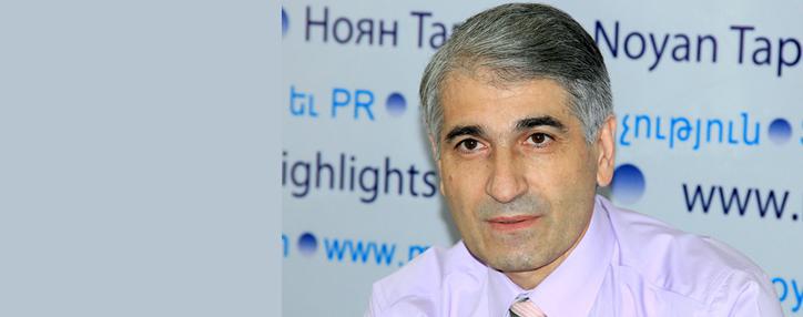 Փորձագետ. ՓՄՁ—ների համար շրջանառության հարկը պետք է իջեցվի մինչև 1%-ի, իսկ փաստաթղթավորման պահանջը` չեղյալ հայտարարվի