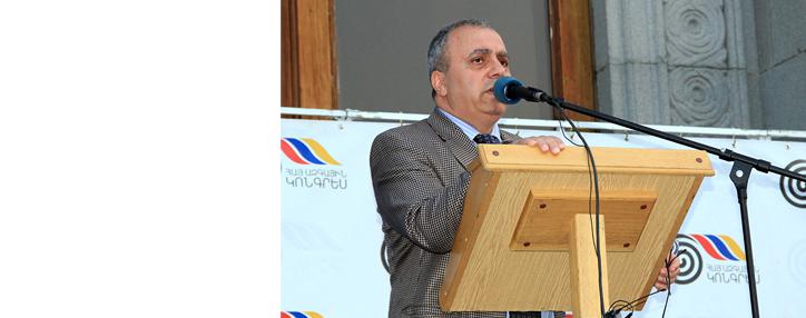 Հայաստանում եկամտահարկի նոր մոդելը կհանգեցնի ստվերային տնտեսության ոչ մեծ աճի. նախկին վարչապետ 