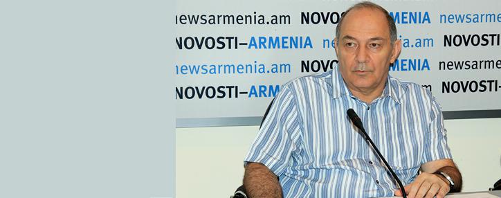 Trust in Eurasian integration declines: expert names reasons