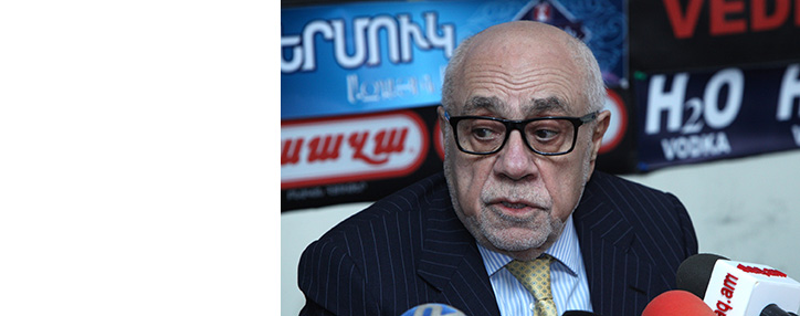 Armenia must implement CEPA completely, retired diplomat says