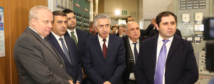 ААЭС должна оставаться стабильным источником генерации энергии по низким ценам – посол РФ