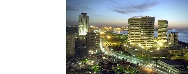 Լիբիայի կառավարությունը հաստատել է երկրի վարչապետի առևանգման փաստը 