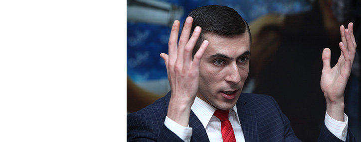 ﻿Վաղը Հայաստան կներթափանցի ցուրտ մթնոլորտային ճակատ. Սուրենյան