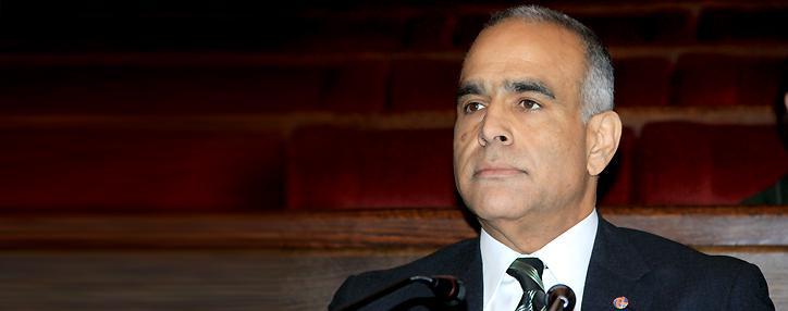 «Ժառանգություն» կուսակցության առաջնորդը կմասնակցի Բաքվում կայանալիք Ասիական քաղաքական կուսակցությունների միջազգային համաժողովի նիստին