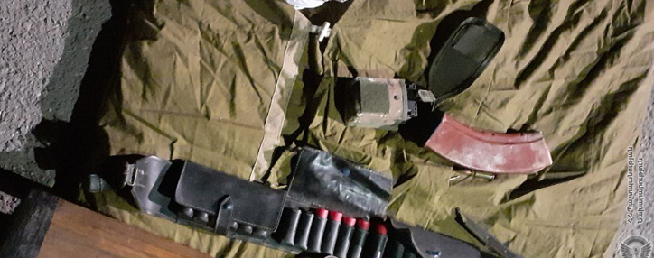 Правительство Армении утвердило пятилетнюю программу закупок вооружения и военной техники 