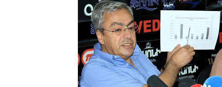 Девальвация армянского драма во многом обусловлена прошедшими парламентскими выборами - эксперт