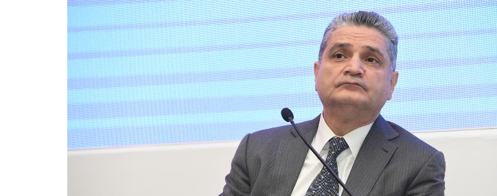 Саркисян: "Без общения с бизнес-сообществом наша работа не будет эффективна"