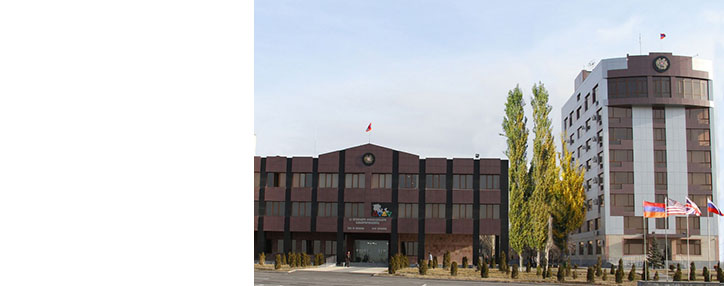 Финансирование МЧС Армении из госбюджета 2021 года повысится на 1,8%