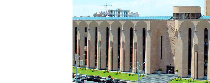 Совет старейшин Еревана выбрал четырех вице-мэров