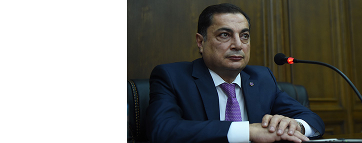 Дефолт Армении не грозит – депутат от РПА