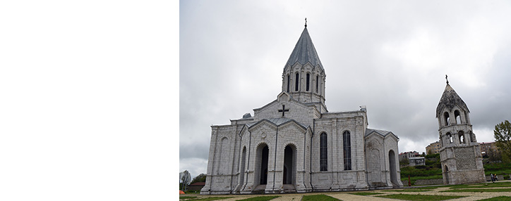 ՀՀ վարչապետ. Շուշիի համար մարտերը շարունակվում են