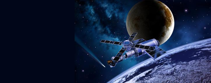 Հայաստանն ու Ռուսաստանը կապի արբանյակ ստեղծելու մասին համաձայնագիր են ստորագրել