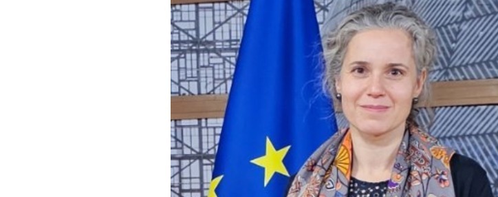Новым спецпредставителем ЕС по Южному Кавказу стала Магдалена Гроно, сменив Тойво Клаара