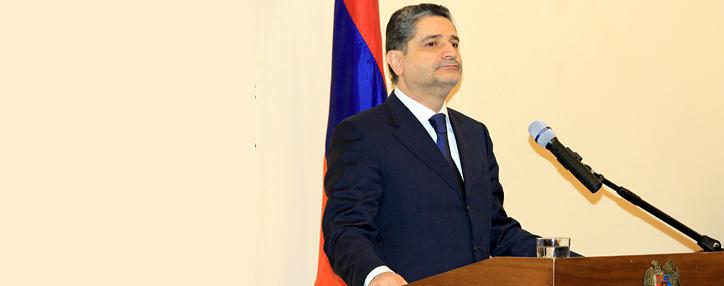 Вступление Армении в ТС приведет к постепенному повышению уровня жизни населения – премьер
