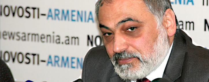 Հայաստանի Արևելագիտության ինստիտուտի տնօրենն անհաջող է համարում Սպիտակ տան կայքում հայ–ռուսական սահմանի բացման մասին խնդրագիրը 