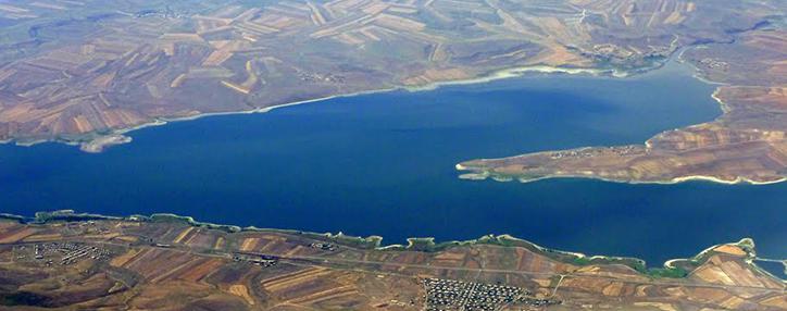 В правительстве Армении решили заняться проблемами в водном хозяйстве республики 