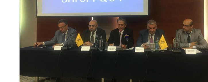 2018թ.-ի առաջին եռամսյակում Յունիբանկն ապահովել է ավելի քան 472 մլն ՀՀ դրամի շահույթ