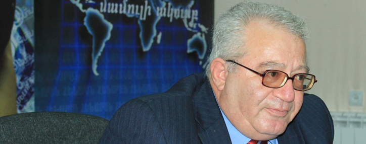 Антиградовые сетки могут стать эффективной альтернативой неэффективным антиградовым установкам в Армении