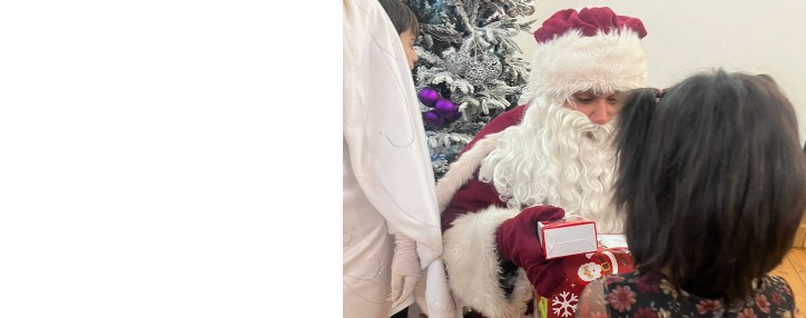 HSBC Հայաստանի ամենամյա «Խաղալիքների հավաքը» հիշարժան պահեր է ստեղծում Կոտայքի մարզի երեխաների համար (ՖՈՏՈ) 